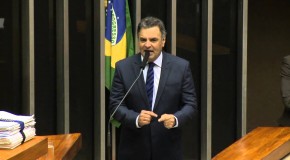 Pagando a conta