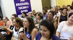 Curso em SP para novas lideranças abre agenda nacional do PSDB-Mulher