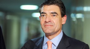 Duarte Nogueira defende mais espaço para as mulheres na política e na sociedade