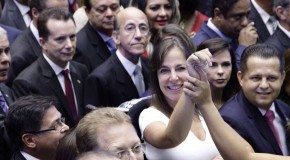 Mara Gabrilli comemora conquista das mulheres no parlamento brasileiro