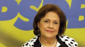 “Nova legislatura, novas lutas”, por Solange Jurema