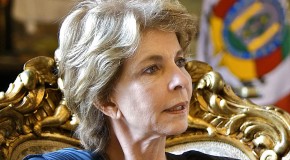 Especial 24/02: Yeda Crusius diz que a igualdade de gênero parte da educação
