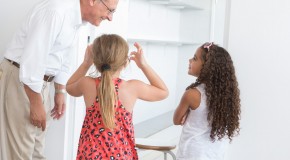 SP ganha 130 novas vagas pelo programa Creche Escola do governo Alckmin
