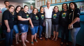 Governo de SP beneficia 915 alunos de APAES com investimento de R$ 3,6 milhões