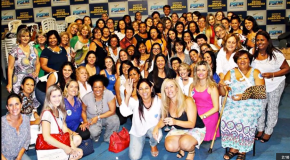 Capacitação de Novas Lideranças PSDB-Mulher e KAS 2015
