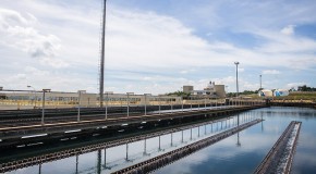 SP realiza obras para garantir abastecimento de água no curto prazo
