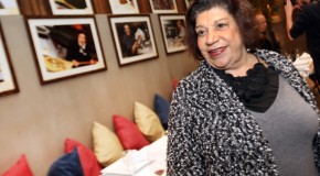 Missa em homenagem a Lulu Librandi será nesta quarta (11/02), às 20h