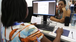 Maioria desocupada é de mulheres e o ITV aponta “deterioração do emprego no Brasil”