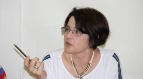 PSDB-Mulher Nacional participa da 59ª Sessão da Comissão sobre a Situação da Mulher – CSW na ONU