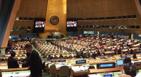 PSDB Mulher participa de 20 anos de Beijing em Conferência da ONU – NY – 9 a 20 de Março de 2015