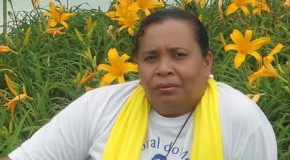 “Dia Internacional da Mulher”, por Lucimar Ponciano Luiz