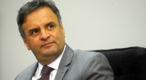 “E agora, José?”, por Aécio Neves