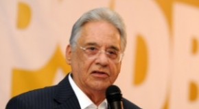 “Não é crível que Lula e Dilma não soubessem”, diz FHC