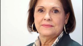 “Impeachment é democrático”, por Solange Jurema
