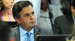 “E os Correios?”, por Aécio Neves
