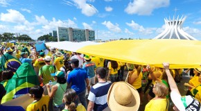 “A marcha da cidadania continua”, análise do ITV