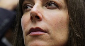 “Dilma, chega de desonestidade!”, por Mara Gabrilli