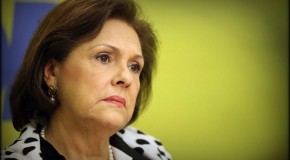“Uma ação importante: Mais dignidade para a mulher”, por Solange Jurema