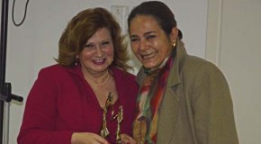 PSDB Mulher SP participa da solenidade de apresentação da nova coordenadora de Políticas para as Mulheres do Estado
