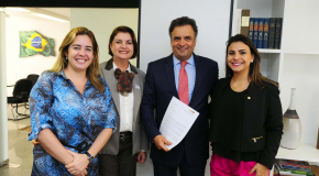 PSDB-Mulher quer mais mulheres na vida partidária e reforma política justa