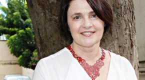 Entrevista com Nancy Ferruzzi Thame: Senado aprova cota para mulheres nos parlamentos brasileiros