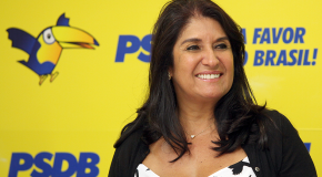 “Mulheres e homens gostam de receitas”, por Thelma de Oliveira