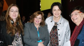 Seminário sobre cultura da violência contra a mulher reúne Governo do Estado, Secretariado e base aliada em SP