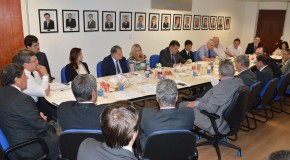 Deputadas do PSDB participam de balanço do Governo com bancada da ALESP sobre Saúde e Fazenda
