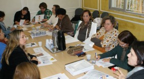 Grupos Temáticos são novidade do Secretariado da Mulher paulista para a pauta de gênero