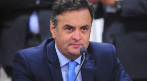 “A vida sem começo”, por Aécio Neves