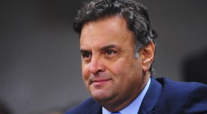 “Ano Novo”, por Aécio Neves