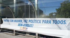 Encontro Estadual do PSDB-Mulher SP 14/06/2015  #MaisMulherNaPolítica