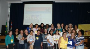 Nancy Ferruzzi Thame é eleita presidente do PSDB Mulher SP em Encontro Estadual