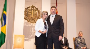 SP prepara nova turma de policiais em curso que aborda criminalística e direitos humanos
