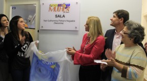 PSDB Mulher SP reúne militantes em dia de homenagem à Nair Nogueira