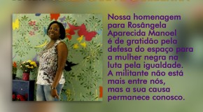 25 de julho Dia Internacional da Mulher Negra, Latino-americana e Caribenha