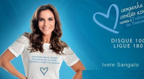 SP na campanha mundial contra o tráfico de pessoas