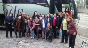 Paulistas viajam para IX Encontro Nacional do PSDB Mulher e Convenção Nacional do partido em Brasília