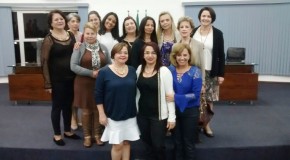 Santa Bárbara d’Oeste dá posse ao Secretariado da Mulher