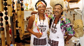 Cultura negra e indígena estão no contexto dos editais ProAC com R$ 40 milhões para projetos