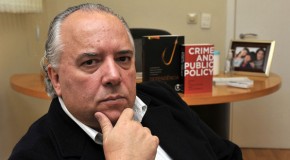 “O desafio das drogas e o consumo nas ruas”, por Ronaldo Laranjeira