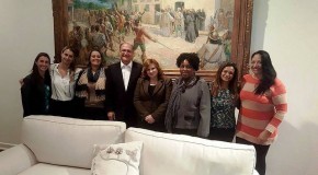 SP prepara IV Conferência Estadual de Políticas para as Mulheres