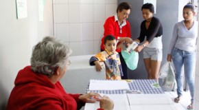 SP amplia distribuição de leite para crianças de 6 meses a 1 ano de idade