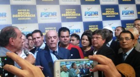 PSDB filia 300 mulheres no lançamento da campanha “Rumo aos 50%” em SP