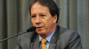 “Compromisso com a responsabilidade”, por Edson Aparecido