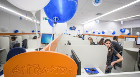 SP terá 3 mil novos empregos na unidade da Atento em Guarulhos