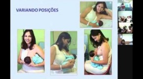 Rede pública de saúde precisa de doadoras de leite materno