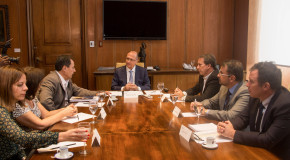 São Paulo estende Lei da Transparência e divulga salários de funcionários de empresas públicas