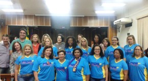 Lins tem nova Executiva de Mulheres e PSDB investe na capilaridade do Secretariado em SP