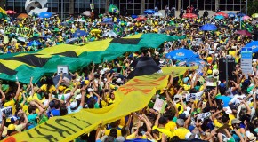 “O grito das ruas e o silêncio dos ‘inocentes’”, por Solange Jurema